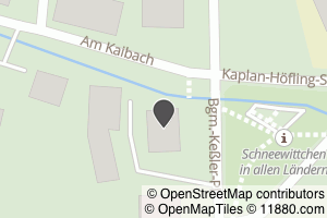 In Kartenansicht öffnen