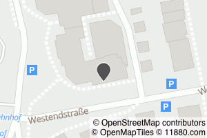 In Kartenansicht öffnen