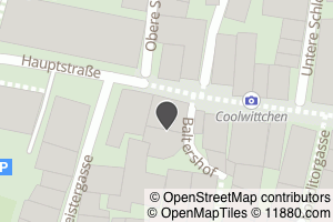 In Kartenansicht öffnen