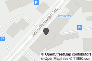 In Kartenansicht öffnen