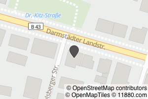 In Kartenansicht öffnen