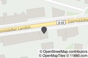 In Kartenansicht öffnen