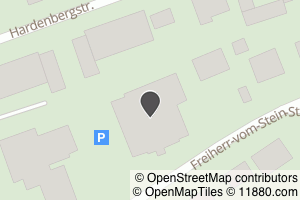 In Kartenansicht öffnen