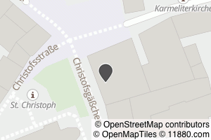 In Kartenansicht öffnen