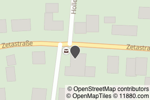 In Kartenansicht öffnen