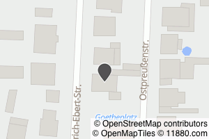 In Kartenansicht öffnen