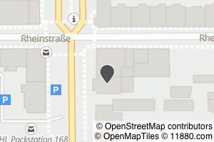 In Kartenansicht öffnen