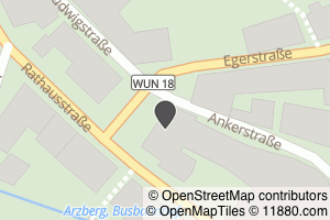 In Kartenansicht öffnen