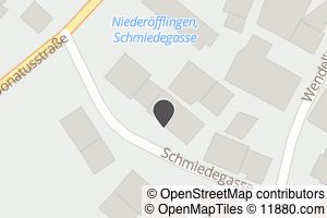 In Kartenansicht öffnen