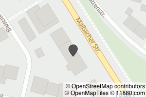 In Kartenansicht öffnen