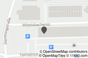 In Kartenansicht öffnen