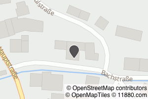 In Kartenansicht öffnen