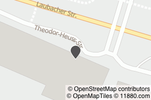 In Kartenansicht öffnen