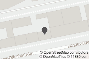 In Kartenansicht öffnen