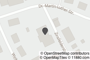 In Kartenansicht öffnen