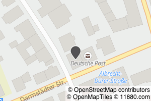 In Kartenansicht öffnen