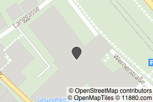 In Kartenansicht öffnen