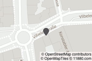 In Kartenansicht öffnen