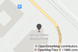 In Kartenansicht öffnen