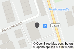 In Kartenansicht öffnen