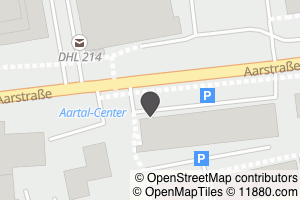 In Kartenansicht öffnen