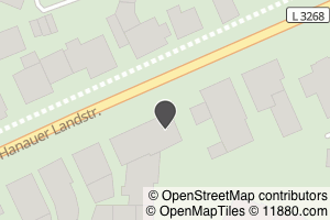 In Kartenansicht öffnen