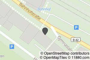 In Kartenansicht öffnen