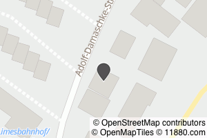 In Kartenansicht öffnen