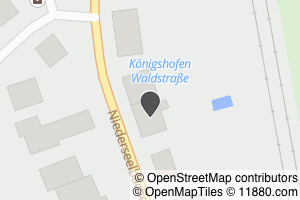 In Kartenansicht öffnen