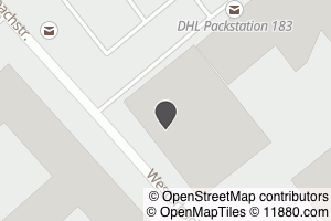 In Kartenansicht öffnen