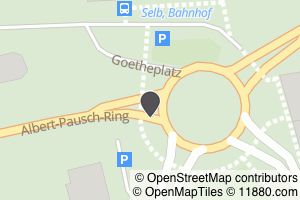 In Kartenansicht öffnen