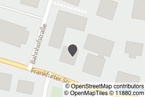 In Kartenansicht öffnen