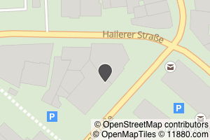 In Kartenansicht öffnen