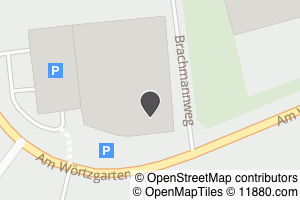 In Kartenansicht öffnen