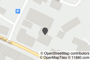 In Kartenansicht öffnen