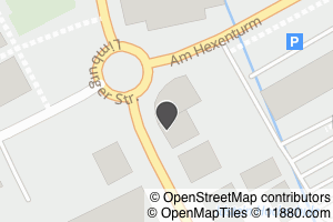 In Kartenansicht öffnen