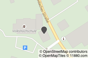 In Kartenansicht öffnen