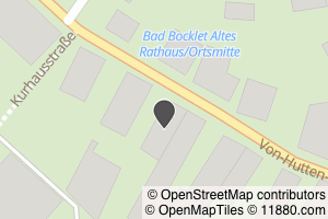 In Kartenansicht öffnen