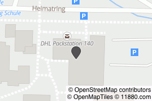 In Kartenansicht öffnen