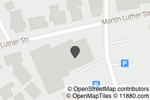 In Kartenansicht öffnen