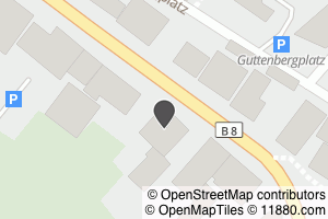 In Kartenansicht öffnen