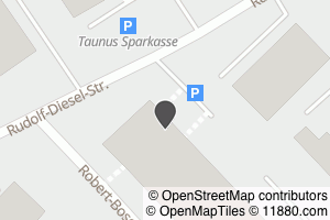 In Kartenansicht öffnen