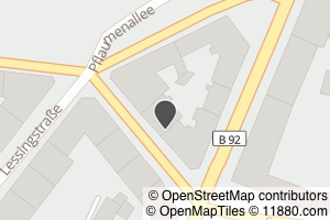 In Kartenansicht öffnen