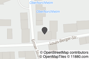 In Kartenansicht öffnen