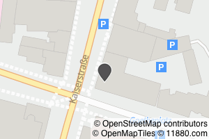 In Kartenansicht öffnen