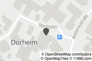 In Kartenansicht öffnen