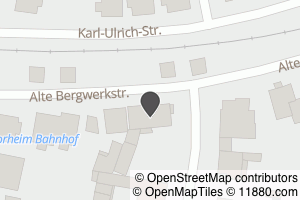 In Kartenansicht öffnen