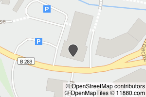 In Kartenansicht öffnen