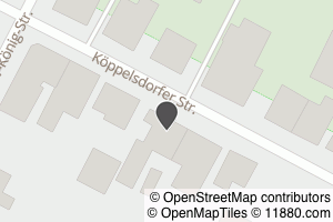 In Kartenansicht öffnen