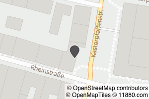 In Kartenansicht öffnen